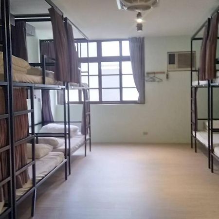 想巷背包客棧 Vandrehjem Hsinchu City Eksteriør billede